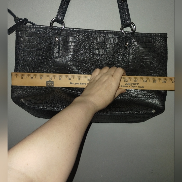 KIM ROGERS PURSE GRAY🩶 - Picture 8 of 12